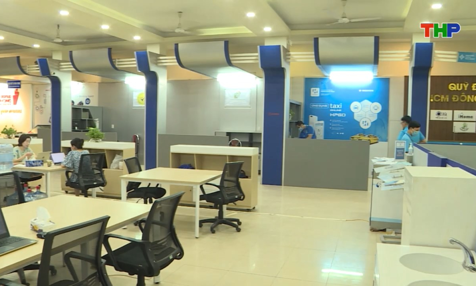 Khoa học c&ocirc;ng nghệ v&agrave; đời sống: Dấu ấn khoa học c&ocirc;ng nghệ Hải Ph&ograve;ng năm 2025