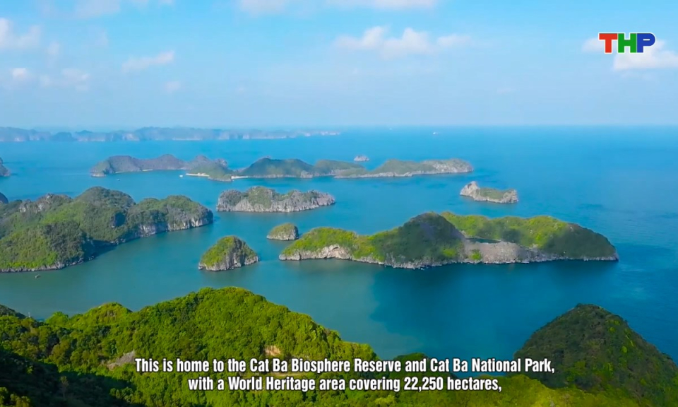 Ph&oacute;ng sự t&agrave;i liệu: C&aacute;t B&agrave; - Vẻ đẹp b&iacute; ẩn