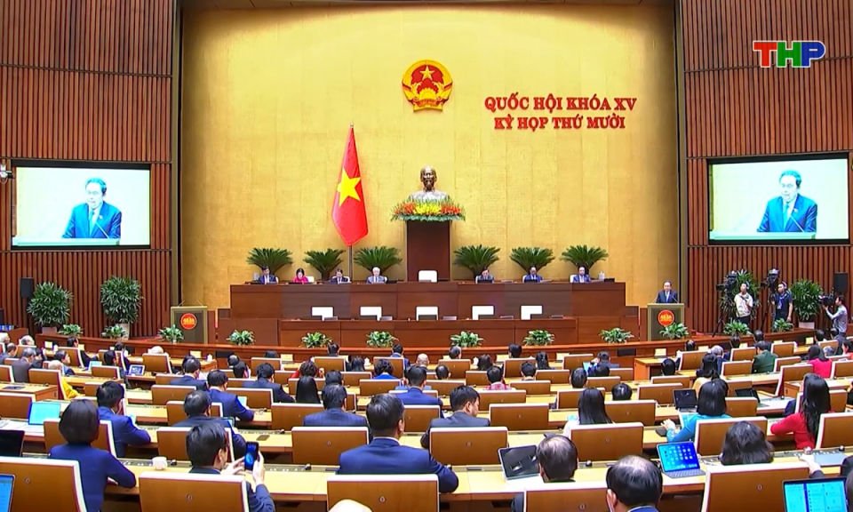 Hải Ph&ograve;ng chuyển động v&agrave; kết nối: Khu thương mại tự do đầu ti&ecirc;n của miền Bắc: Quyết s&aacute;ch thể chế mở lối kỷ nguy&ecirc;n hội nhập mới