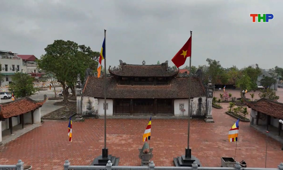 Hải Ph&ograve;ng những g&oacute;c nh&igrave;n: G&igrave;n giữ bản sắc văn h&oacute;a truyền thống