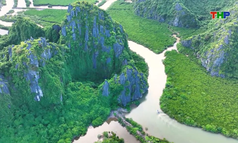 Ph&oacute;ng sự: Tự h&agrave;o C&aacute;t B&agrave; 