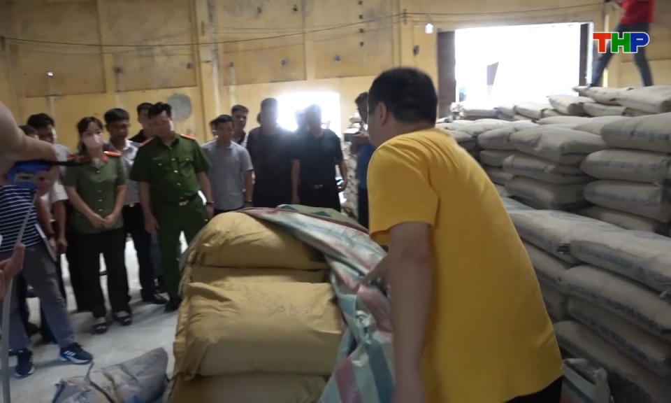 Ph&aacute;p luật v&agrave; cuộc sống: Luật Ph&ograve;ng chống ma t&uacute;y sửa đổi: Khắc phục những bất cập từ thực tiễn thi h&agrave;nh