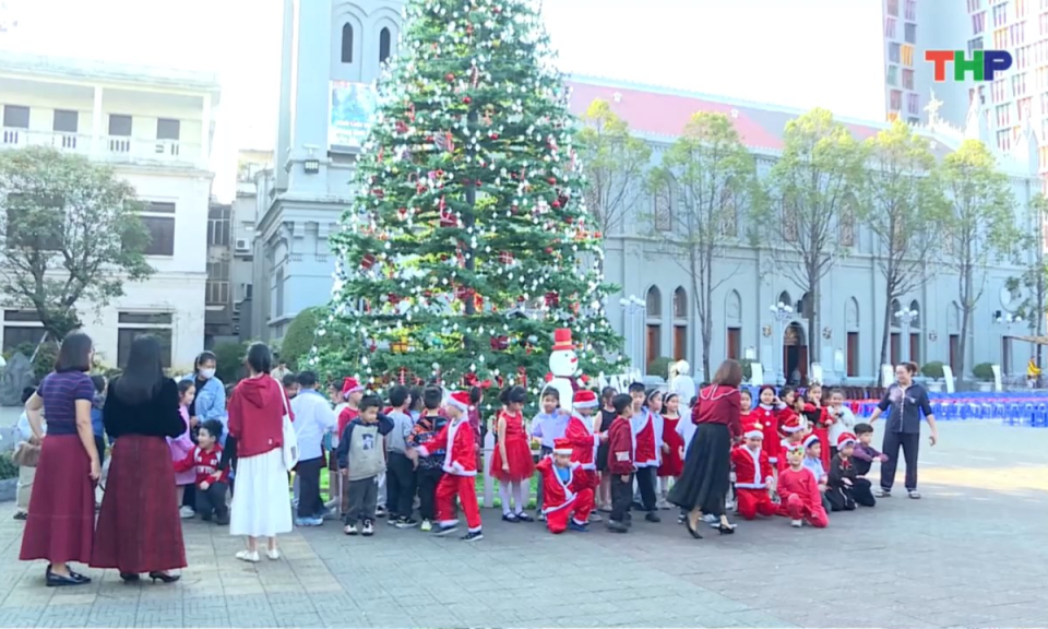 Bản tin thời sự tối (24/12/2025)