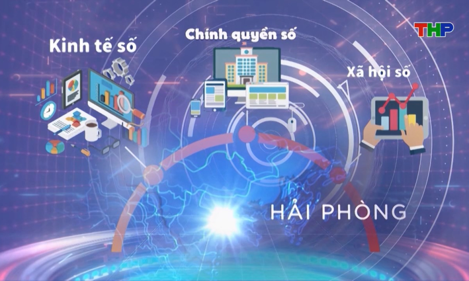 Chuyển đổi số v&agrave; cải c&aacute;ch h&agrave;nh ch&iacute;nh: Cầu nối đưa c&ocirc;ng nghệ đến gần với người d&acirc;n