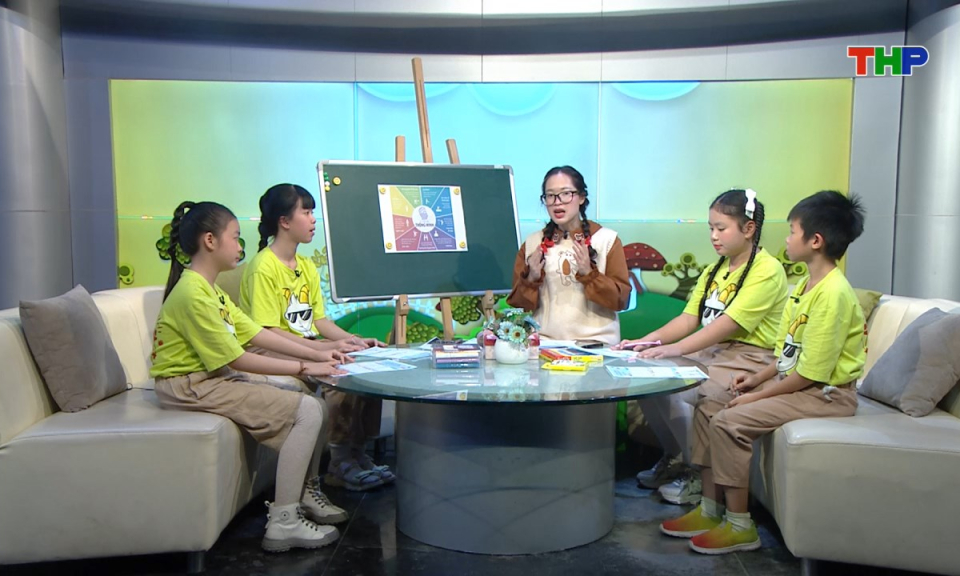 Vitamin tuổi hồng: B&eacute; đ&atilde; lớn kh&ocirc;n (Phần 17)