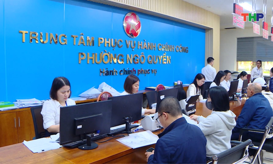 Hỗ trợ ph&iacute; chứng thực bản sao điện tử từ năm 2026