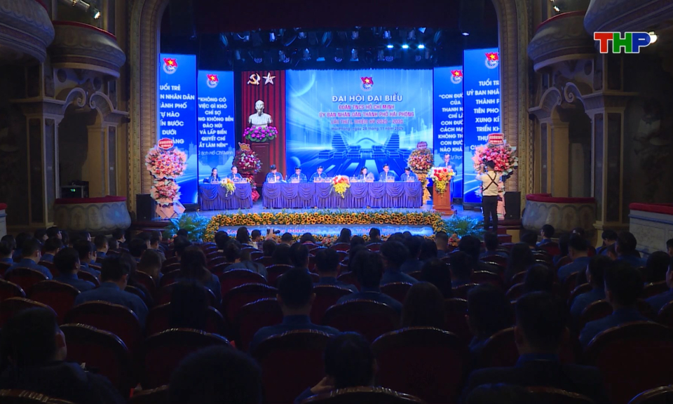 Ph&aacute;t huy tinh thần xung k&iacute;ch, s&aacute;ng tạo của tuổi trẻ