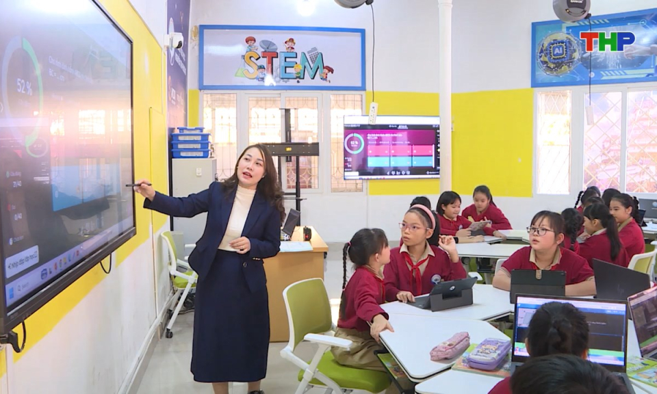 Bản tin tiếng Trung - 海防新闻 (25/12/2025)