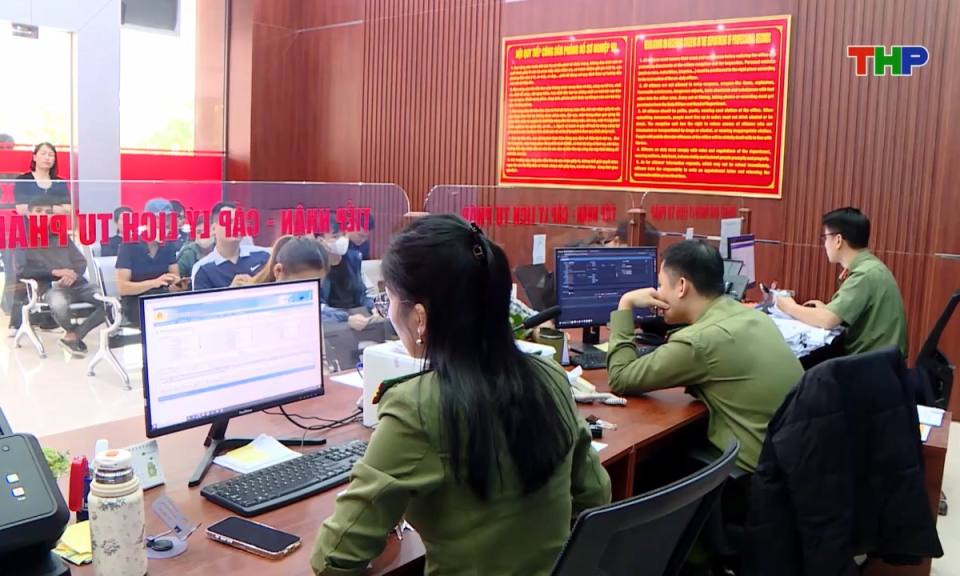 Bản tin thời sự trưa (26/12/2025)