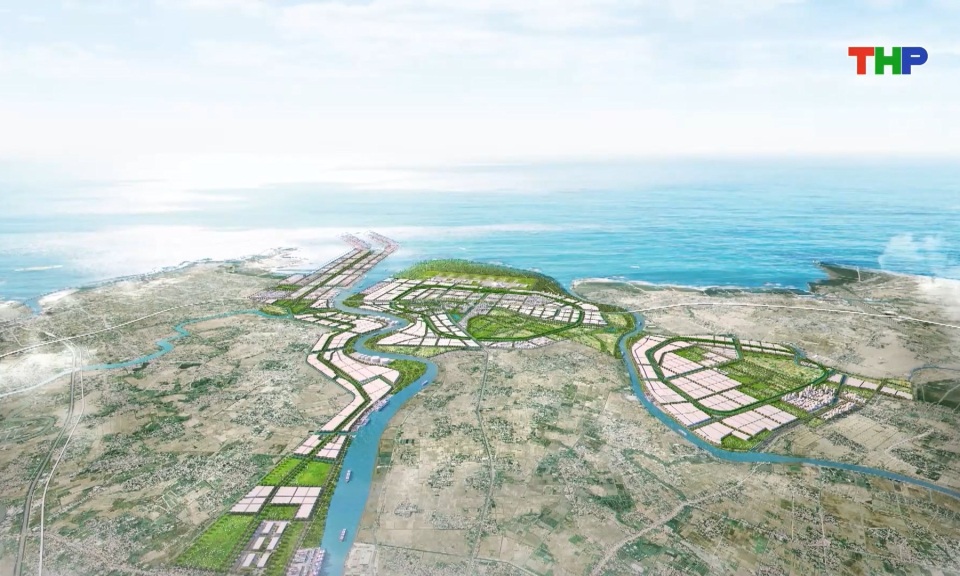 Nhiều ưu đ&atilde;i vượt trội khi đầu tư v&agrave;o khu thương mại tự do th&agrave;nh phố Hải Ph&ograve;ng