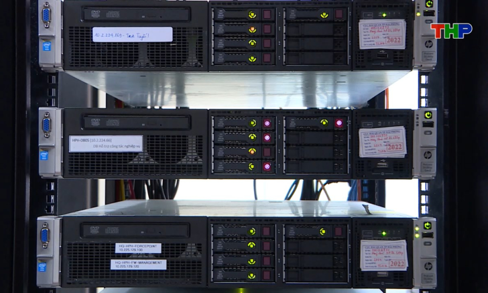 Bản tin tiếng Trung - 海防新闻 (26/12/2025)