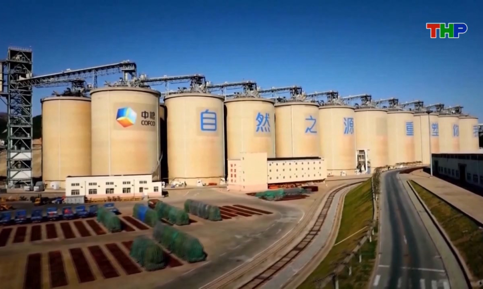 Nhịp sống Trung Quốc (Số 22)