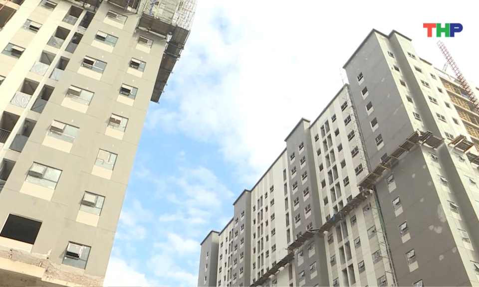 Bảo đảm minh bạch trong duyệt mua, b&aacute;n nh&agrave; ở x&atilde; hội