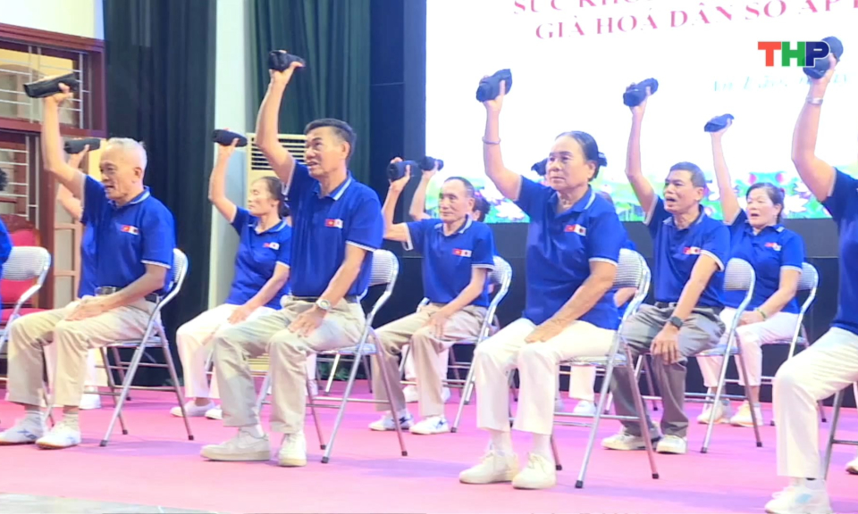 Đầu tư cho c&ocirc;ng t&aacute;c d&acirc;n số l&agrave; đầu tư cho ph&aacute;t triển bền vững