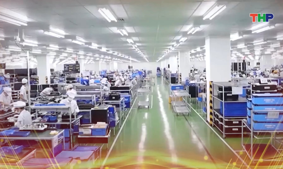 Sức lan tỏa từ c&aacute;c phong tr&agrave;o thi đua y&ecirc;u nước