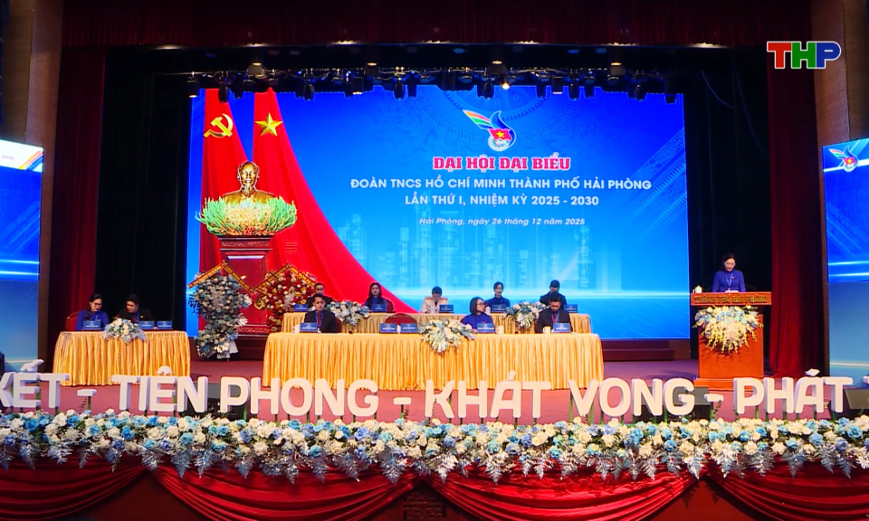 Tuổi trẻ th&agrave;nh phố gửi gắm kỳ vọng v&agrave;o nhiệm kỳ mới của tổ chức Đo&agrave;n