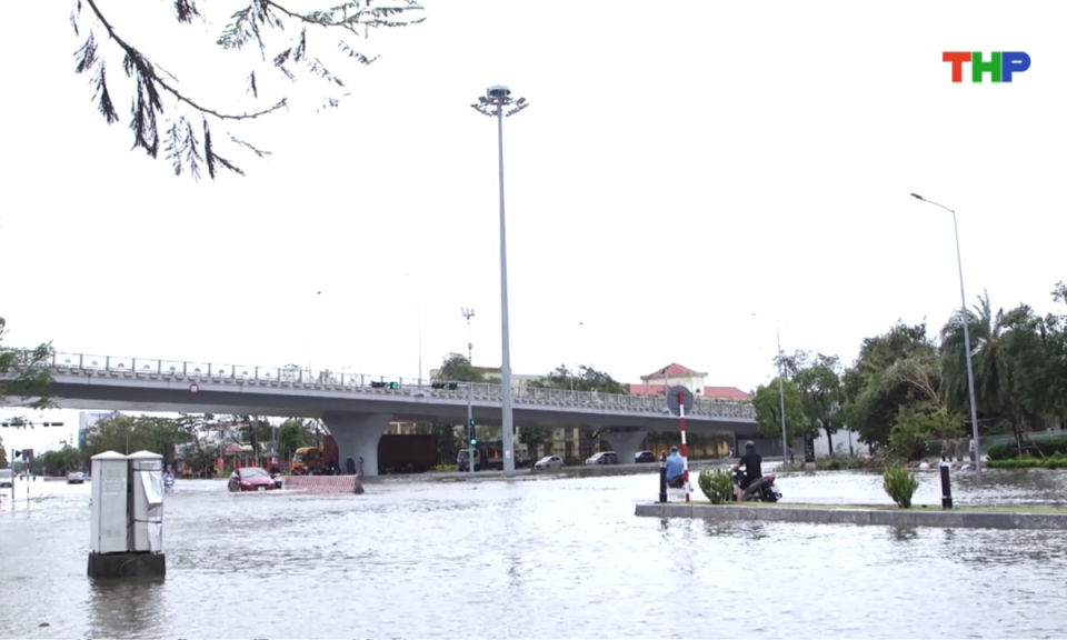 Bản tin thời sự trưa (28/12/2025)