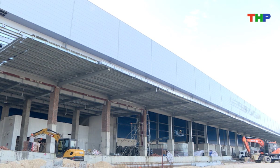 Bản tin tiếng Anh - Hai Phong News (28/12/2025)