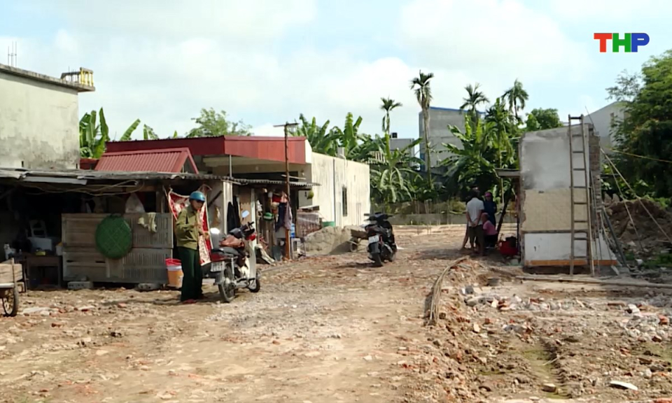 Hộp thư truyền h&igrave;nh: Kh&oacute; khăn trong giải quyết tranh chấp di sản thừa kế