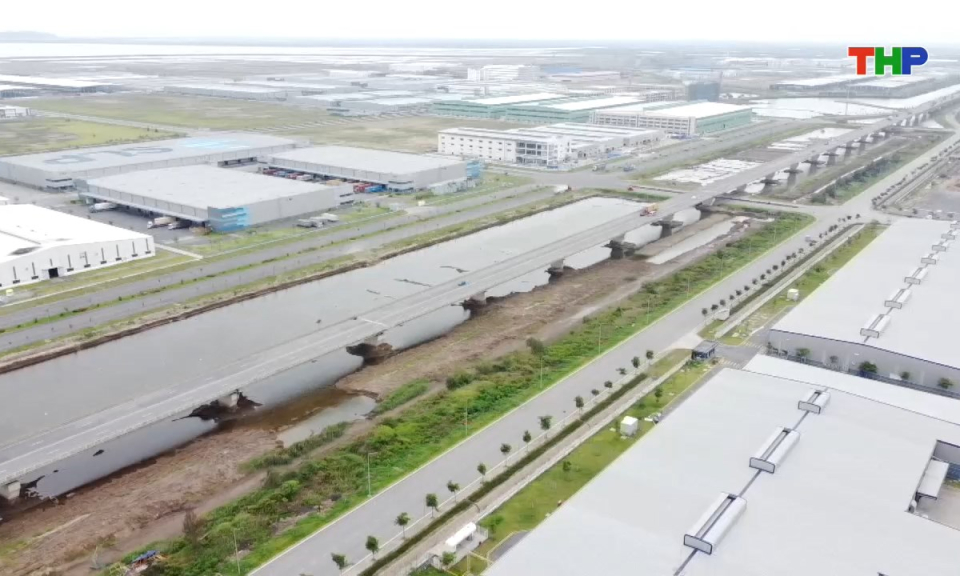 Bản tin tiếng Trung - 海防新闻 (29/12/2025)