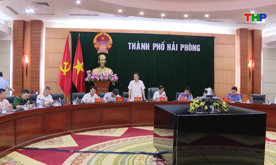 Ph&oacute;ng sự: 60 năm ng&agrave;nh Nội ch&iacute;nh Đảng