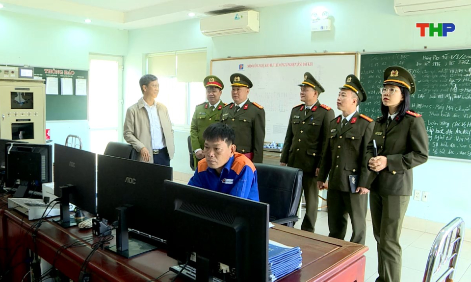 An ninh Hải Ph&ograve;ng: Hiệu quả phong tr&agrave;o To&agrave;n d&acirc;n bảo vệ an ninh Tổ quốc