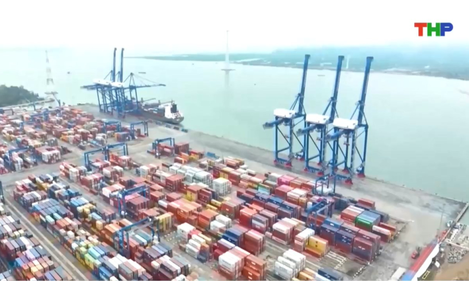 Bản tin thời sự trưa (30/12/2025)