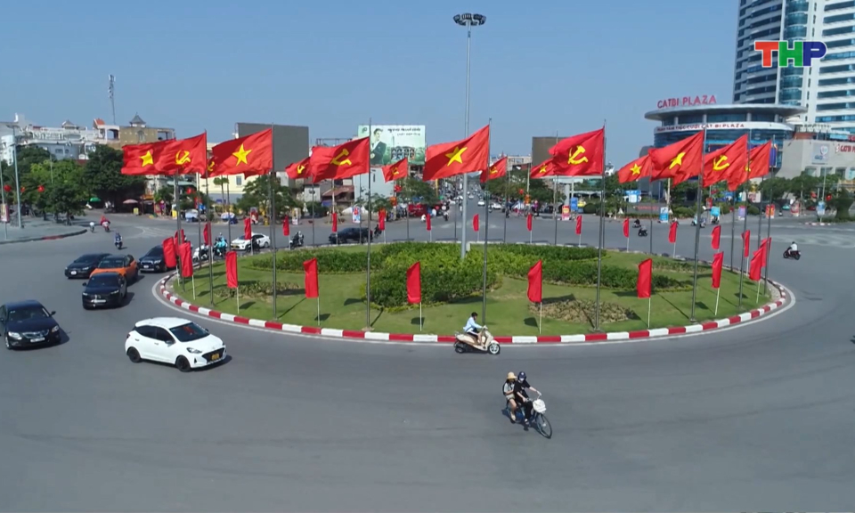 Tiếp nhận hồ sơ ứng cử đại biểu Quốc hội v&agrave; đại biểu HĐND c&aacute;c cấp