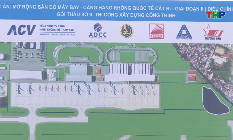 Bản tin tiếng Anh - Hai Phong News (30/12/2025)