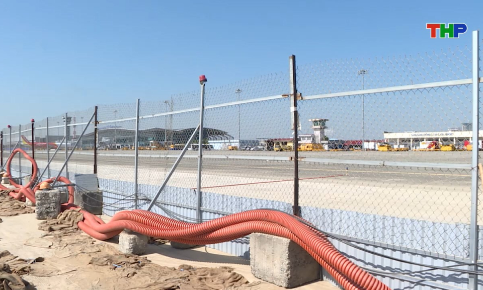 Bản tin tiếng Trung - 海防新闻 (30/12/2025)