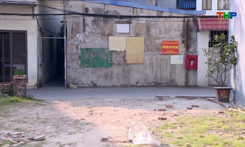 Hộp thư truyền h&igrave;nh: Trả lời đơn của &ocirc;ng Đỗ Duy Trinh, phường L&ecirc; Ch&acirc;n về tranh chấp thừa kế