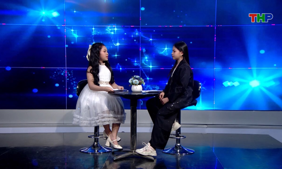 Lăng k&iacute;nh tuổi hoa: Khi GenZ "onlife" (Phần 10)