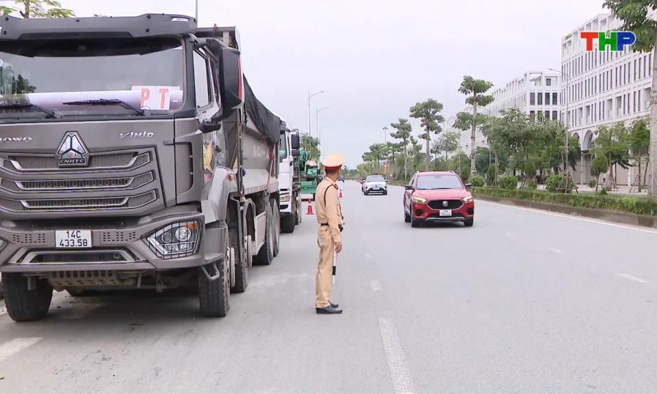 Bản tin giao th&ocirc;ng 24h (31/12/2025)