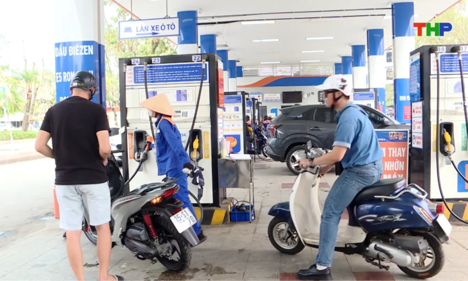 10 ph&uacute;t v&agrave;ng (31/12/2025)