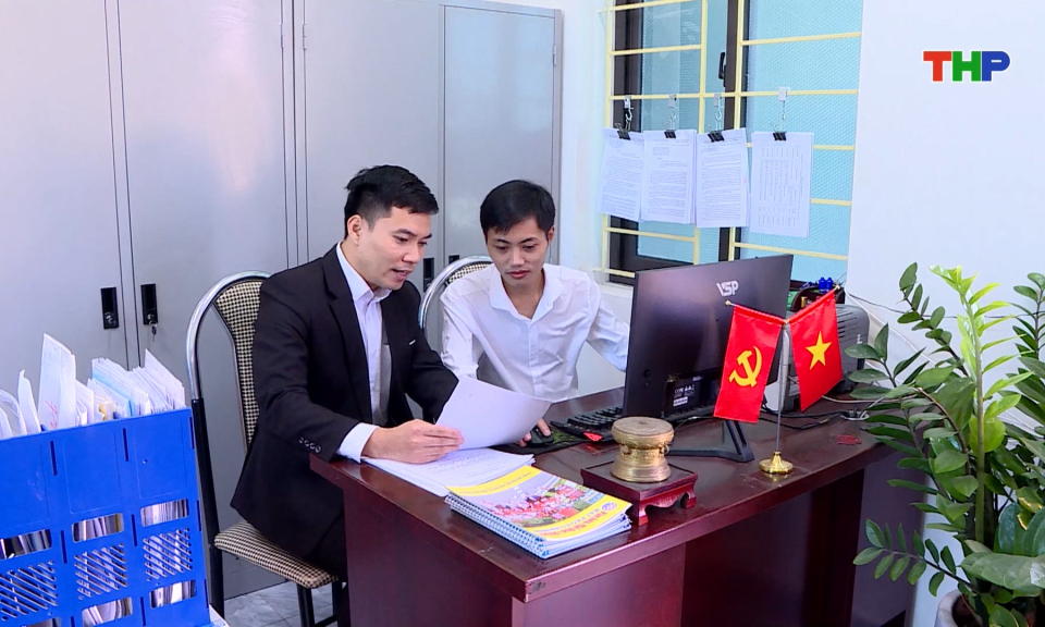 Cổng th&ocirc;ng tin điện tử - Cầu nối giữa ch&iacute;nh quyền v&agrave; người d&acirc;n trong thời đại số