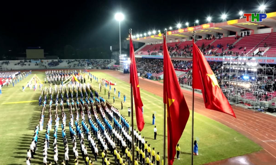 Bản tin tiếng Trung - 海防新闻 (31/12/2025)