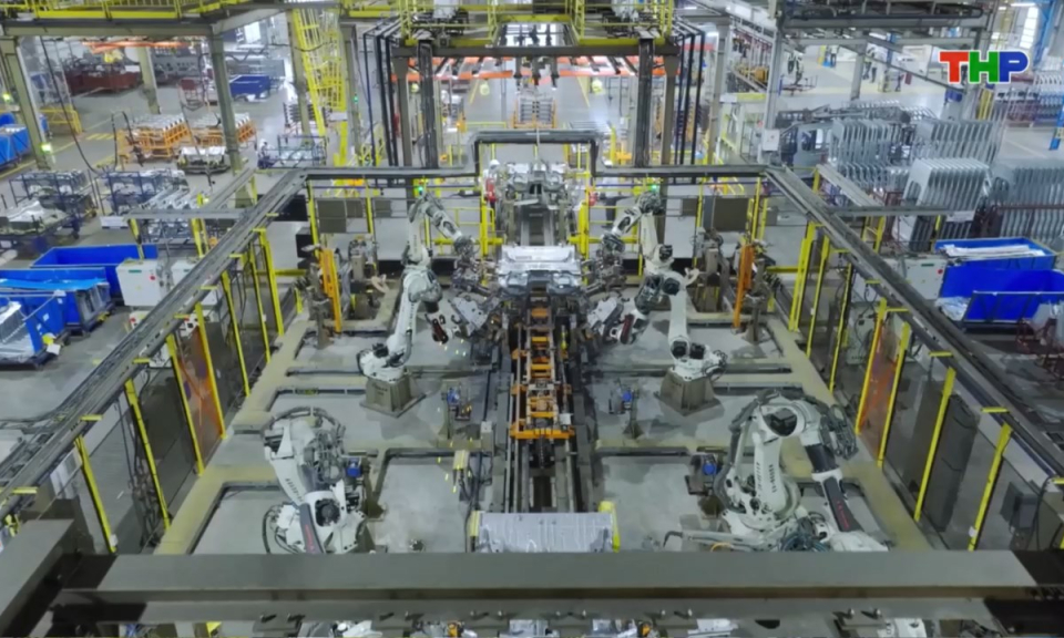 Bản tin thời sự tối (31/12/2025)