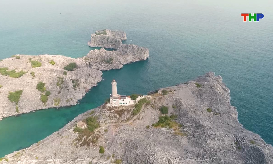 An ninh biển đảo: Long Ch&acirc;u - "Mắt thần" canh giữ cửa ng&otilde; ph&iacute;a Đ&ocirc;ng của Tổ quốc