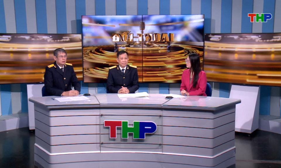 Đối thoại: Tăng thu ng&acirc;n s&aacute;ch năm 2025 - Giải ph&aacute;p v&agrave; thực tiễn