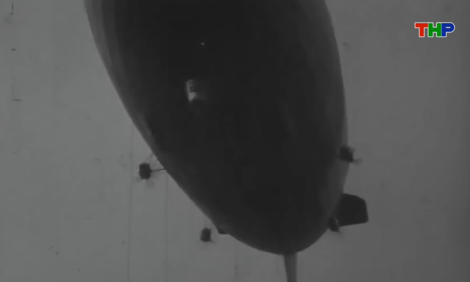 Kh&aacute;m ph&aacute; thế giới: Giải m&atilde; b&iacute; ẩn thảm họa Hindenburg - Dấu chấm hết của kỷ nguy&ecirc;n khinh kh&iacute; cầu