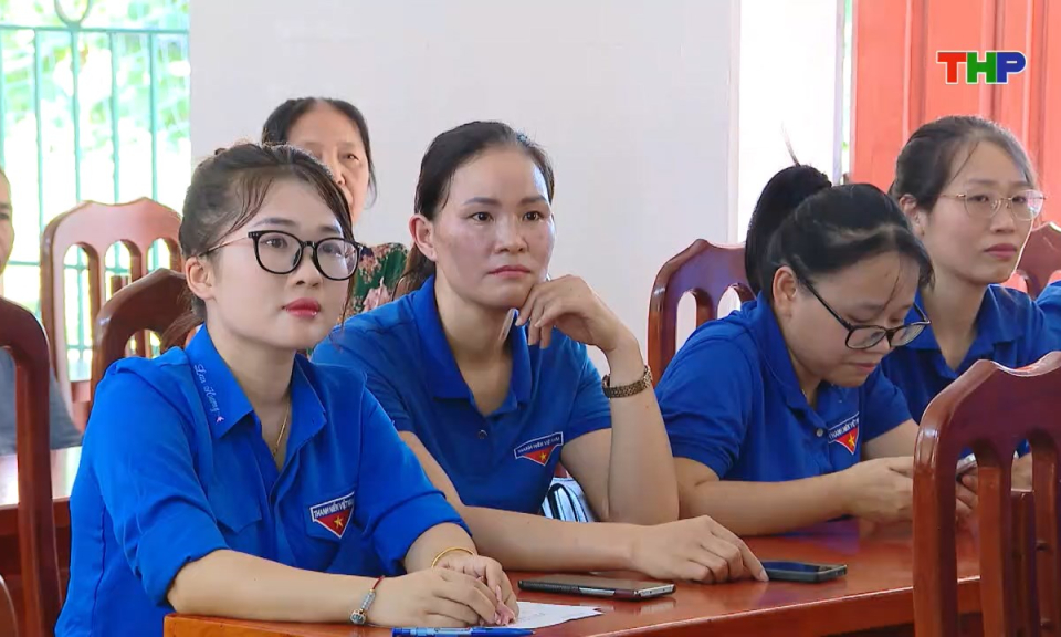 Tuổi trẻ Hải Ph&ograve;ng: Thanh ni&ecirc;n l&agrave; người g&aacute;c cổng tr&ecirc;n kh&ocirc;ng gian mạng