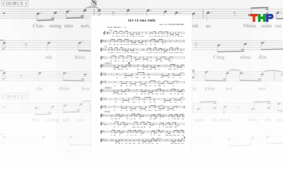 Hải Ph&ograve;ng văn h&oacute;a v&agrave; sự kiện: Tết về nh&agrave; th&ocirc;i