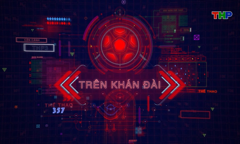 Tr&ecirc;n kh&aacute;n đ&agrave;i (Số 1)