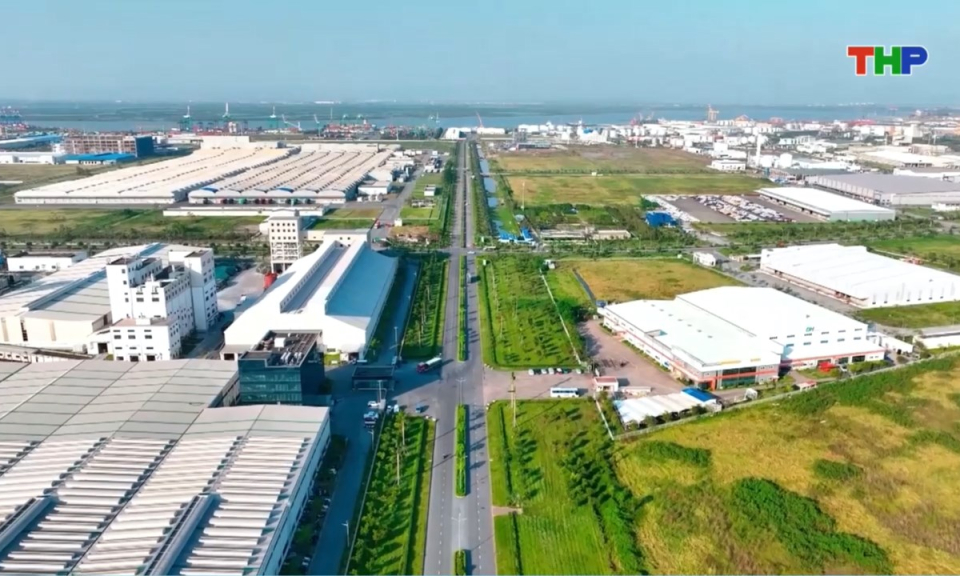 Bản tin thời sự trưa (01/01/2026)