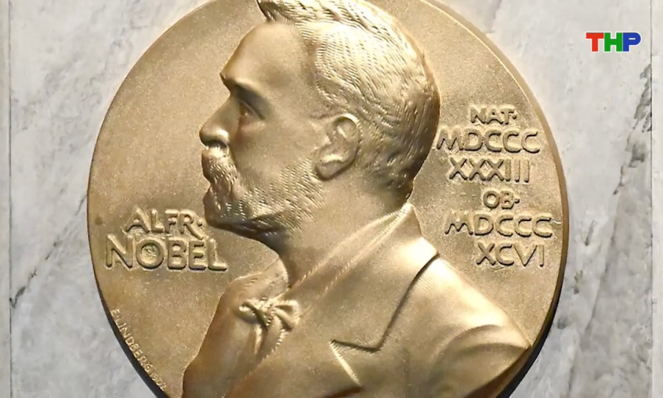 Hồ sơ quốc tế: Hồ sơ Alfred Nobel: Cha đẻ thuốc nổ v&agrave; di sản g&acirc;y tranh c&atilde;i