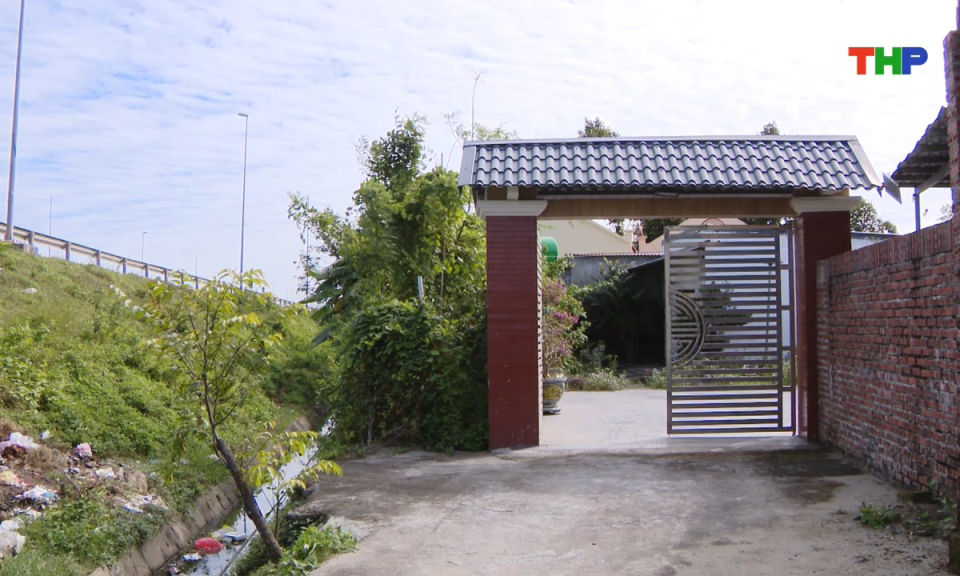 Hộp thư truyền h&igrave;nh: Đặc khu C&aacute;t Hải đẩy mạnh giải ph&oacute;ng mặt bằng Dự &aacute;n đường sắt L&agrave;o Cai - H&agrave; Nội - Hải Ph&ograve;ng