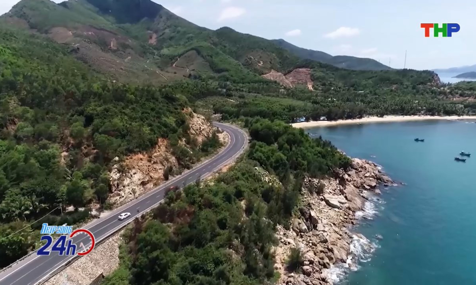 Nhịp sống 24h (01/01/2026)