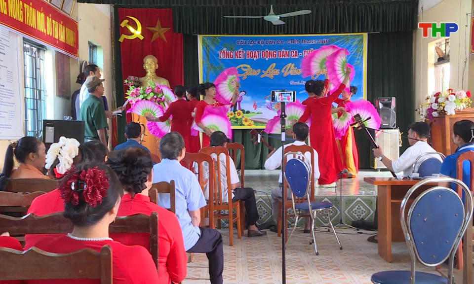 G&igrave;n giữ nghệ thuật ch&egrave;o trong đời sống hiện đại