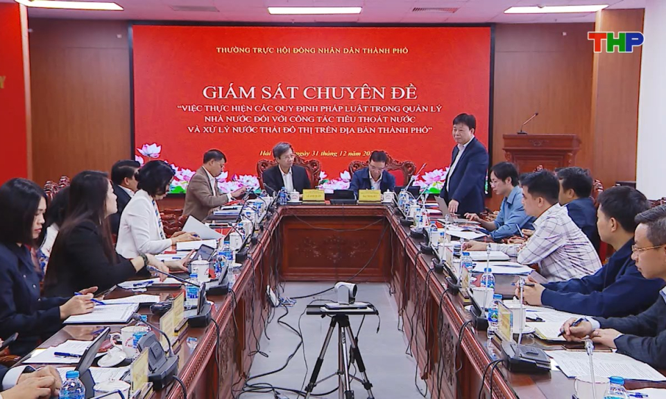 Bản tin tiếng Trung - 海防新闻 (01/01/2026)