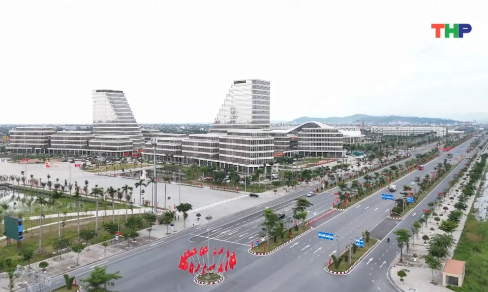 Bản tin thời sự cuối ng&agrave;y (01/01/2026)